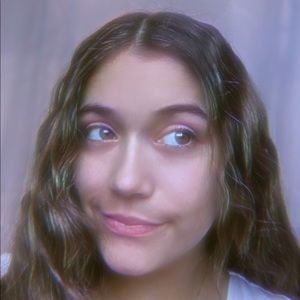 Meet your Posher, Serena